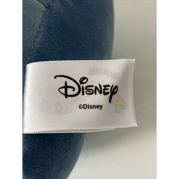 Squishmallows 6.5" Disney Stitch with Flowers - Picture 5 of 9